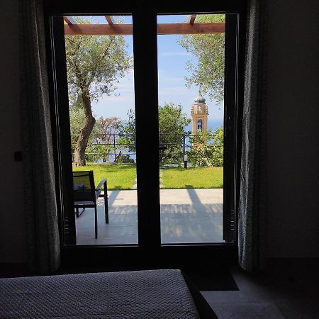 Locanda Goeghin Pieve Ligure Dış mekan fotoğraf