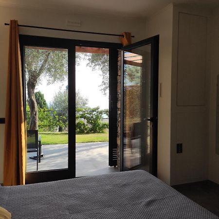 Locanda Goeghin Pieve Ligure Oda fotoğraf