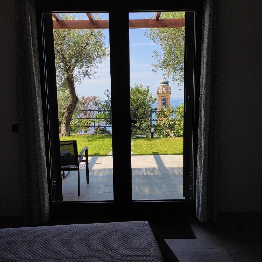 Locanda Goeghin Pieve Ligure Dış mekan fotoğraf