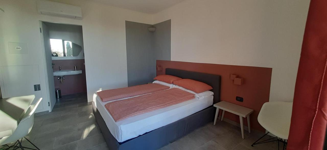 Locanda Goeghin Pieve Ligure Dış mekan fotoğraf