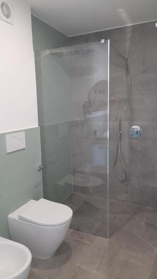 Locanda Goeghin Pieve Ligure Dış mekan fotoğraf