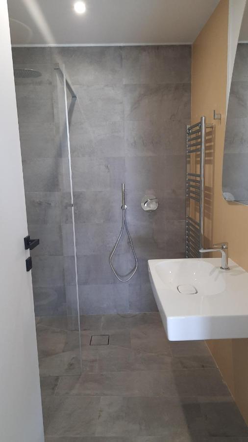 Locanda Goeghin Pieve Ligure Dış mekan fotoğraf
