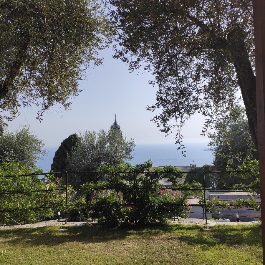 Locanda Goeghin Pieve Ligure Oda fotoğraf