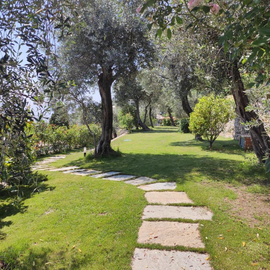 Locanda Goeghin Pieve Ligure Dış mekan fotoğraf